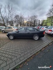 Sprzedania Opel Vectra