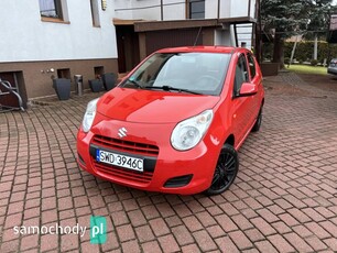 Suzuki Alto 1.0