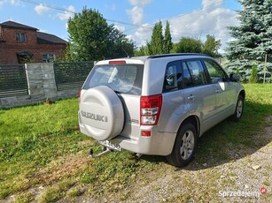 Suzuki Grand Vitara 1.9 diesel