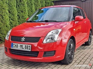 Suzuki Swift 1.3 Comfort