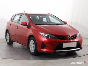 Toyota Auris 1.3 Dual VVT-i