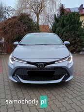 Toyota Corolla 1.2