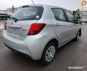 Toyota Yaris 1.0 Premium III (2011-2019)