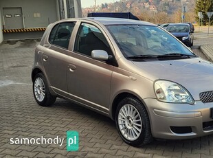 Toyota Yaris 1.3