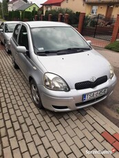 Toyota Yaris 1.3