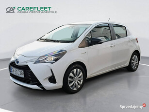 Toyota Yaris Hybrid 100 Active Hatchback. DW3CC38 III (2011-2019)