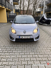 Twingo RS 1.6 LPG