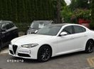 Używany Alfa Romeo Giulia 2019