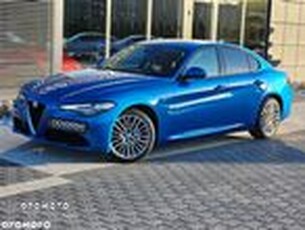 Używany Alfa Romeo Giulia 2019