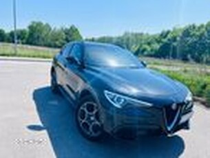 Używany Alfa Romeo Stelvio 2018