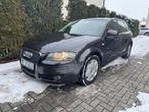 Używany Audi A3 2006