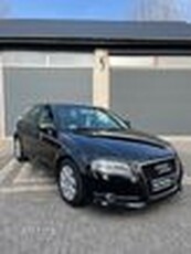 Używany Audi A3 2012