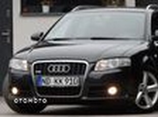 Używany Audi A4 2008