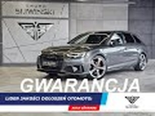 Używany Audi A4 2019