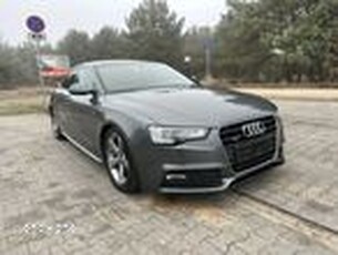 Używany Audi A5 2012