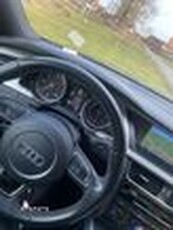 Używany Audi A5 2016