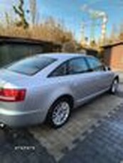 Używany Audi A6 2007