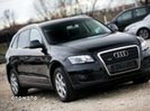 Używany Audi Q5 2012