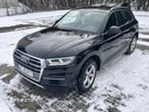 Używany Audi Q5 2018