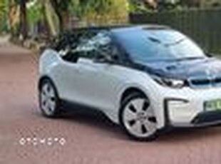 Używany BMW i3 2018