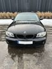 Używany BMW Seria 1 2005