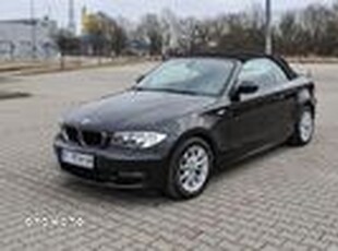 Używany BMW Seria 1 2011