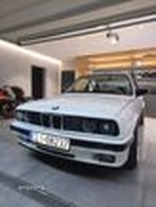 Używany BMW Seria 3 1984