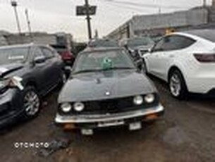 Używany BMW Seria 3 1987