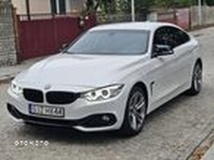 Używany BMW Seria 4 2016