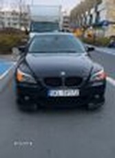 Używany BMW Seria 5 2005