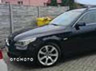 Używany BMW Seria 5 2005