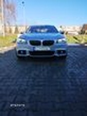 Używany BMW Seria 5 2015