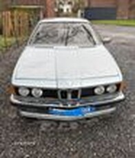 Używany BMW Seria 6 1983