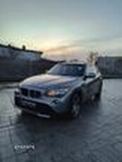 Używany BMW X1 2010