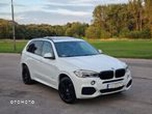 Używany BMW X5 2014