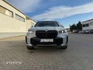 Używany BMW X5 2023