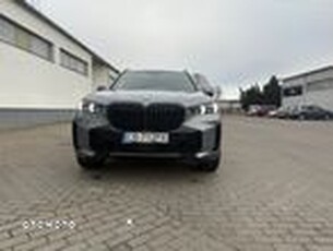 Używany BMW X5 2023