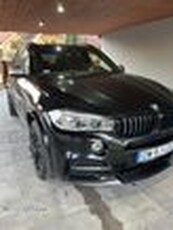 Używany BMW X5 M 2015