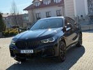 Używany BMW X6 2023