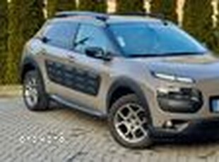 Używany Citroën C4 Cactus 2014