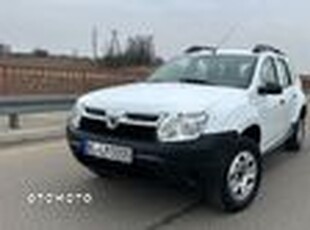 Używany Dacia Duster 2012