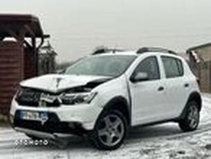 Używany Dacia Sandero Stepway 2019