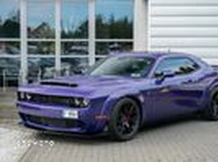 Używany Dodge Challenger 2016