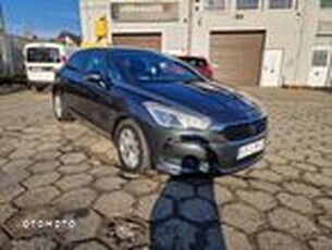 Używany DS Automobiles DS 5 2015