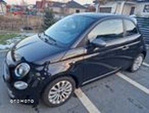 Używany Fiat 500 2019