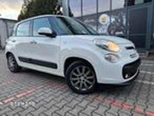 Używany Fiat 500L 2013