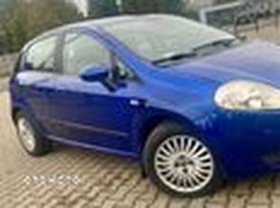 Używany Fiat Grande Punto 2007