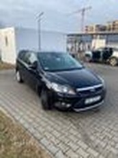 Używany Ford Focus 2008