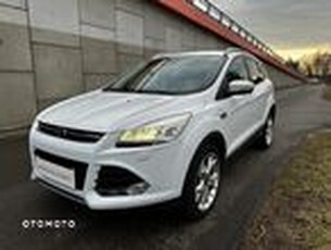 Używany Ford Kuga 2013