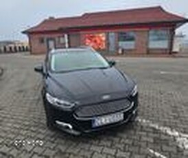 Używany Ford Mondeo 2017